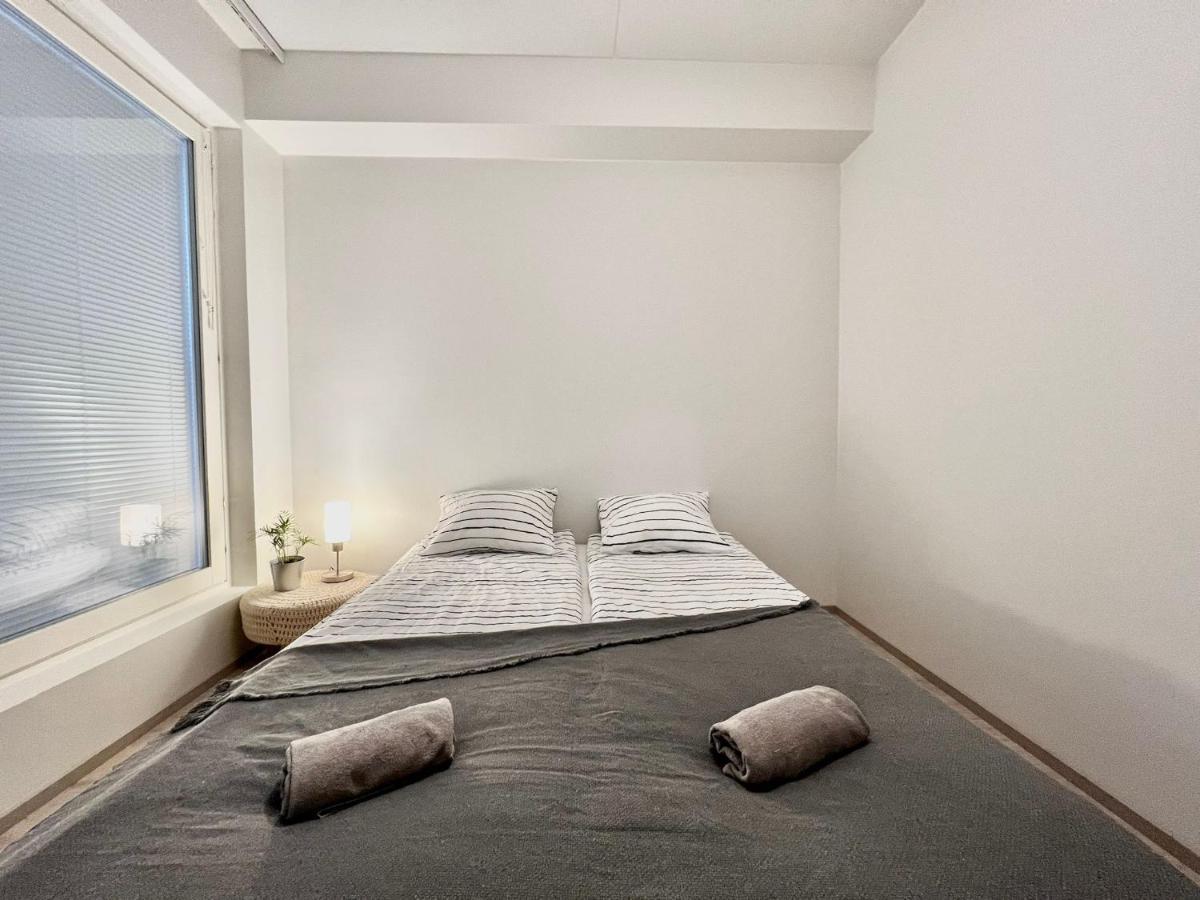 Easy Stay Rooms & Apartments Near Airport Vantaa Exterior photo
