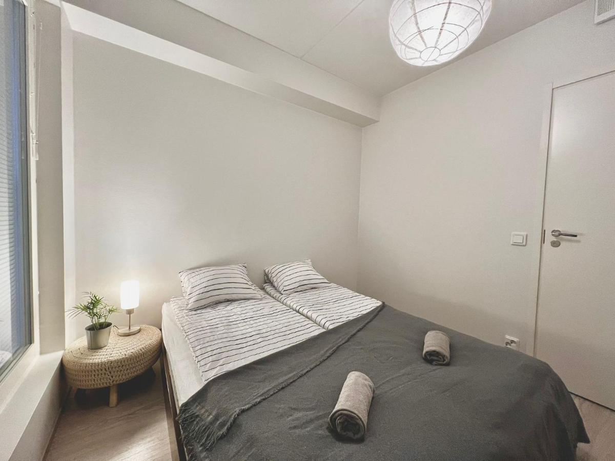 Easy Stay Rooms & Apartments Near Airport Vantaa Exterior photo