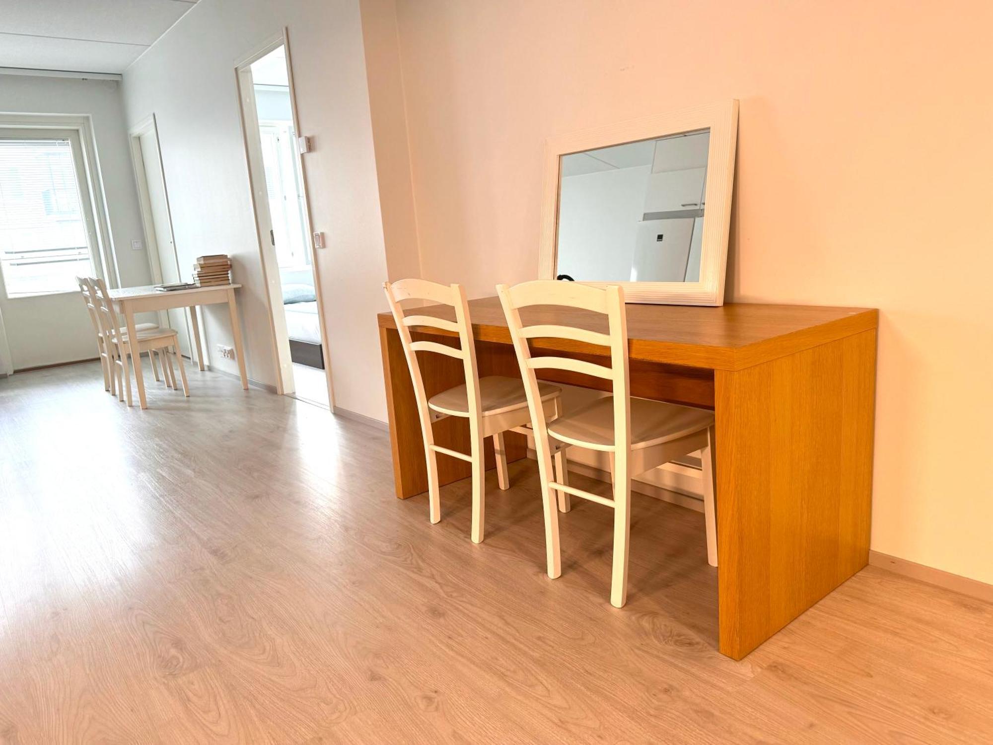 Easy Stay Rooms & Apartments Near Airport Vantaa Exterior photo