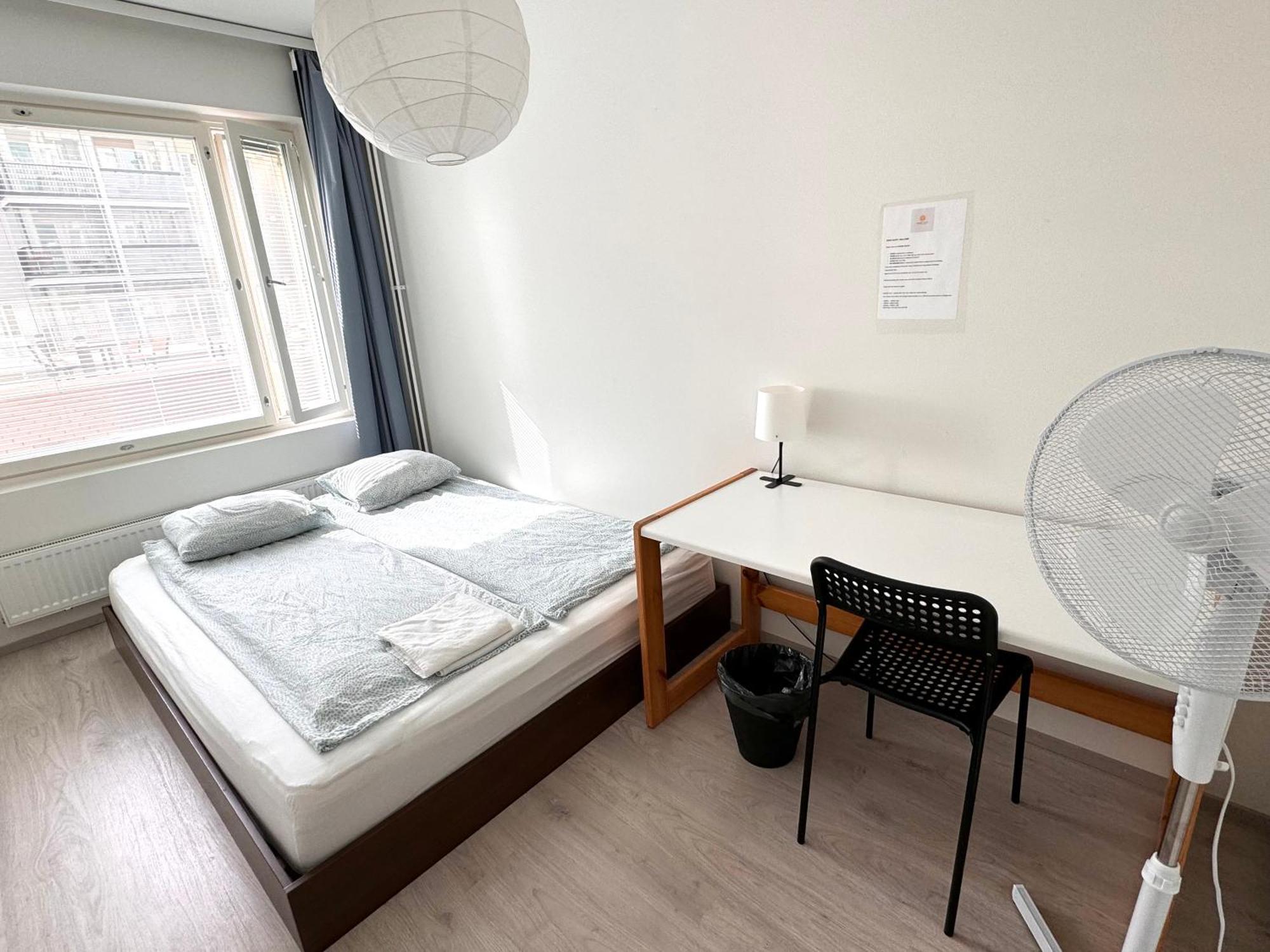 Easy Stay Rooms & Apartments Near Airport Vantaa Exterior photo