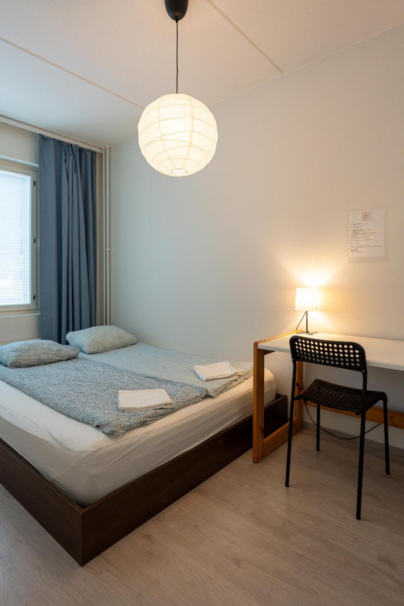 Easy Stay Rooms & Apartments Near Airport Vantaa Exterior photo