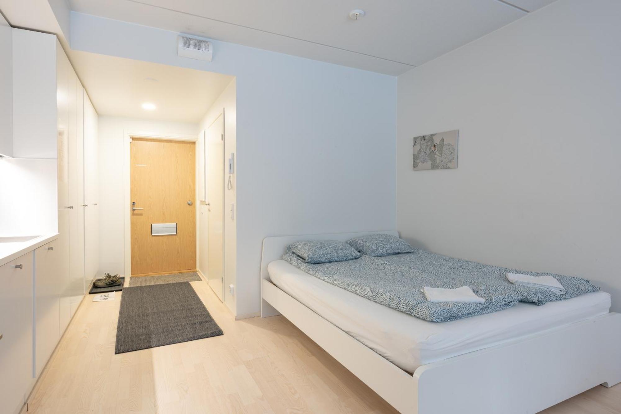 Easy Stay Rooms & Apartments Near Airport Vantaa Exterior photo