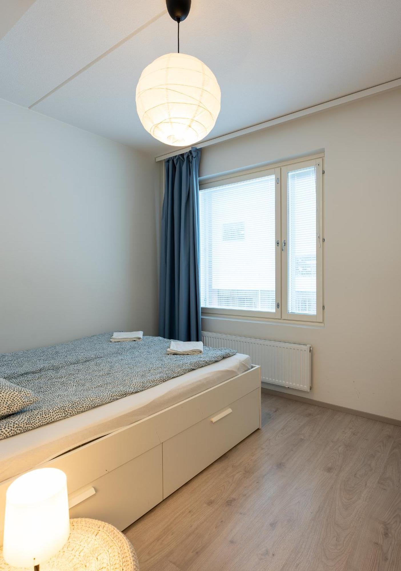 Easy Stay Rooms & Apartments Near Airport Vantaa Exterior photo