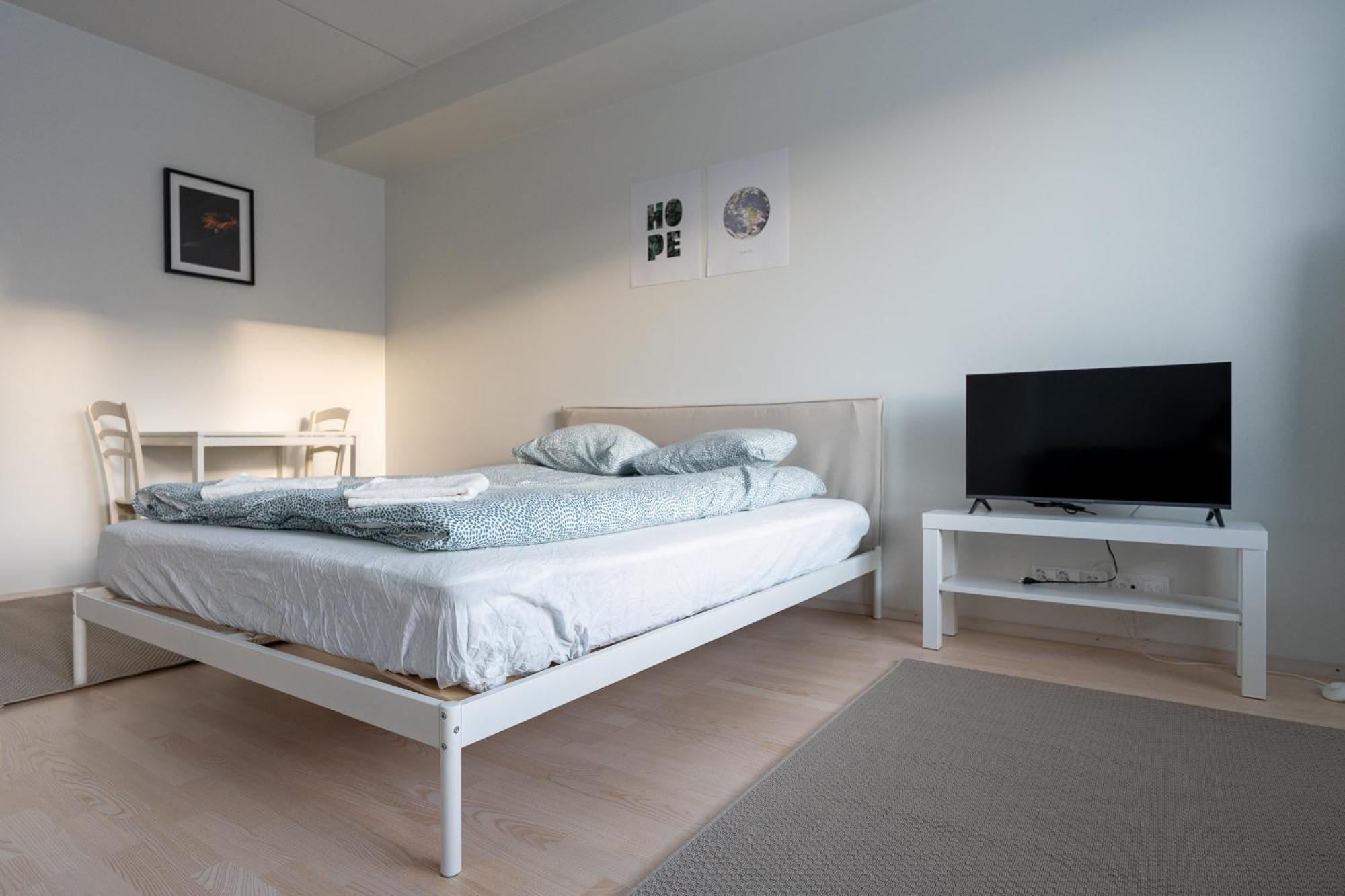Easy Stay Rooms & Apartments Near Airport Vantaa Exterior photo