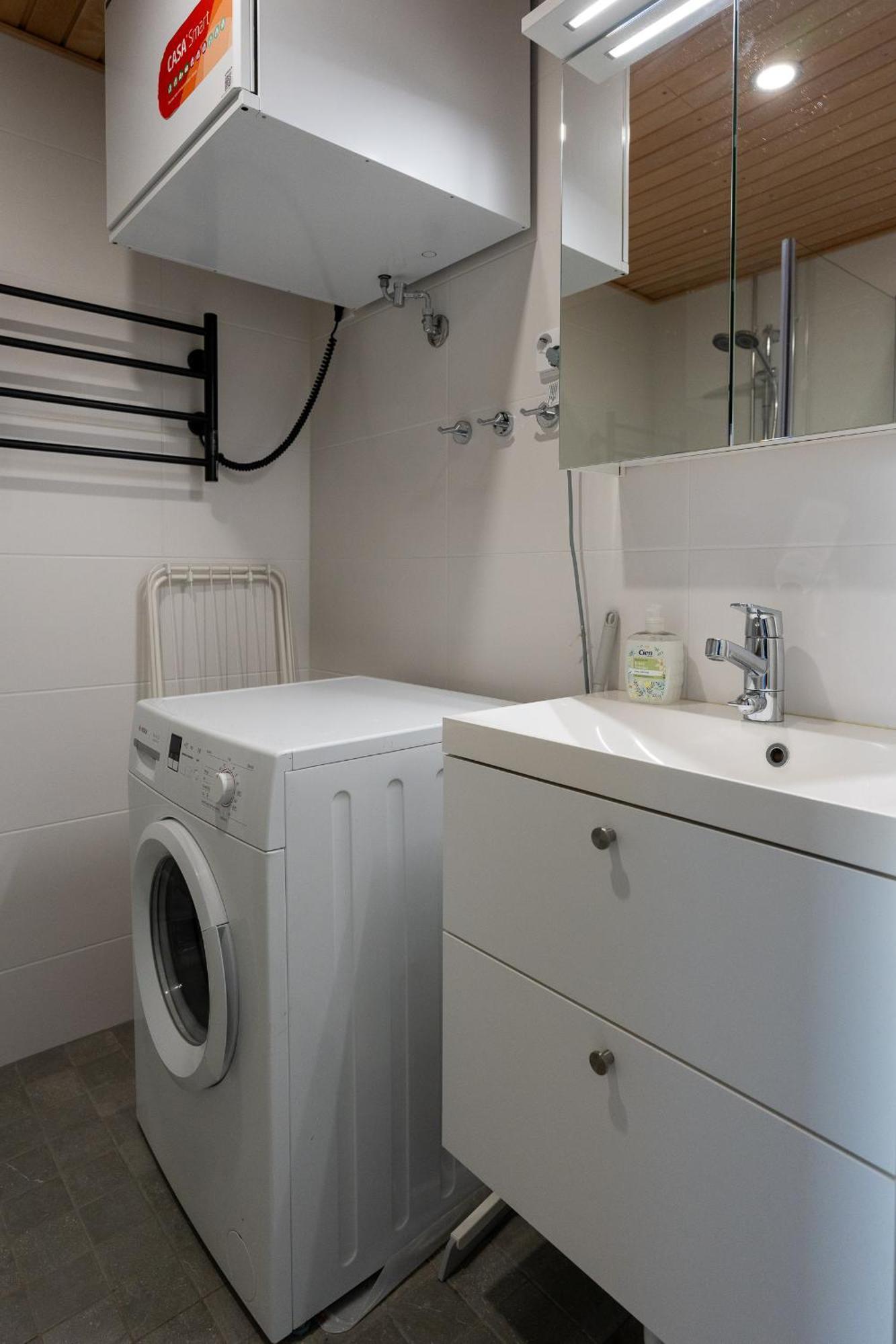 Easy Stay Rooms & Apartments Near Airport Vantaa Exterior photo