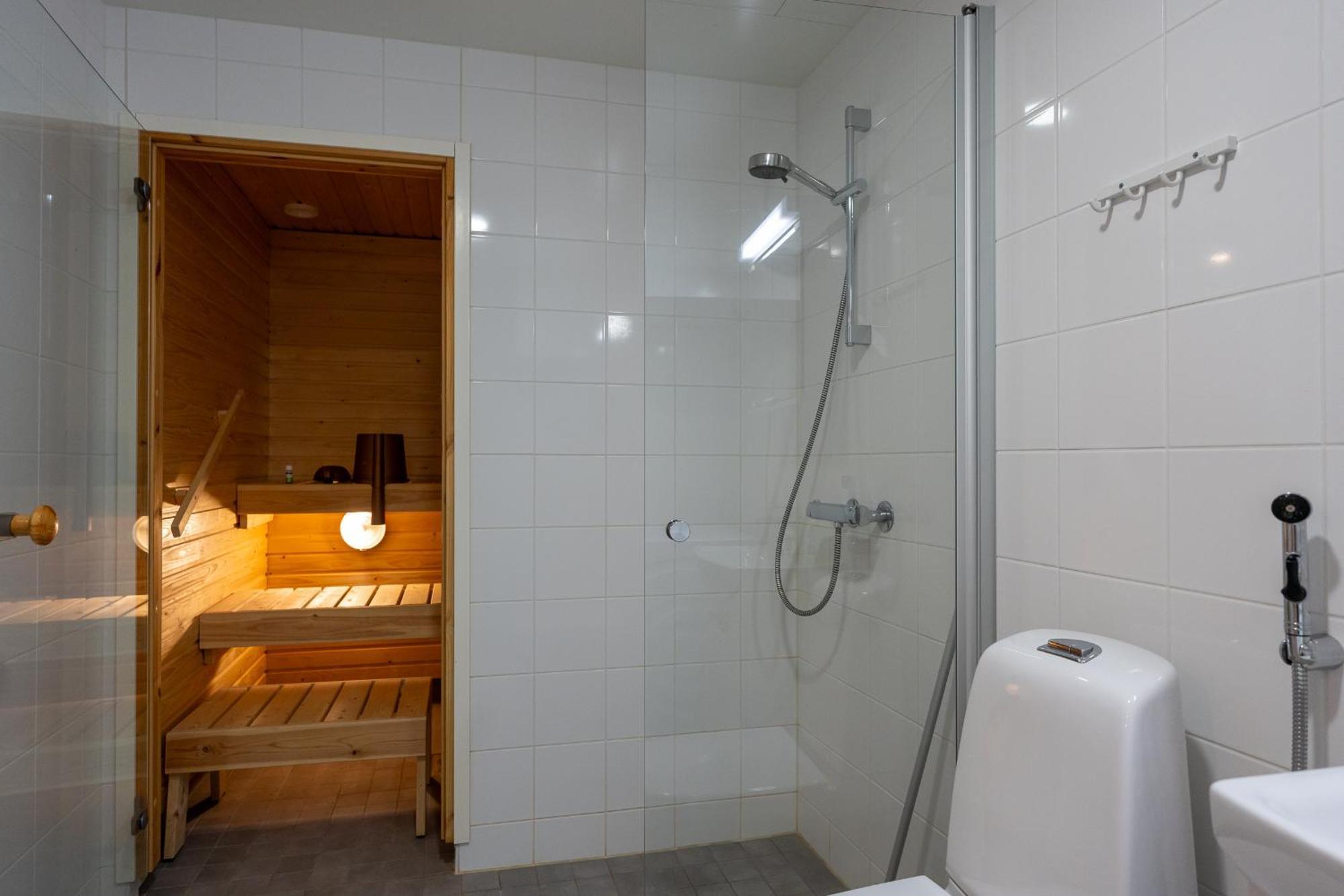 Easy Stay Rooms & Apartments Near Airport Vantaa Exterior photo