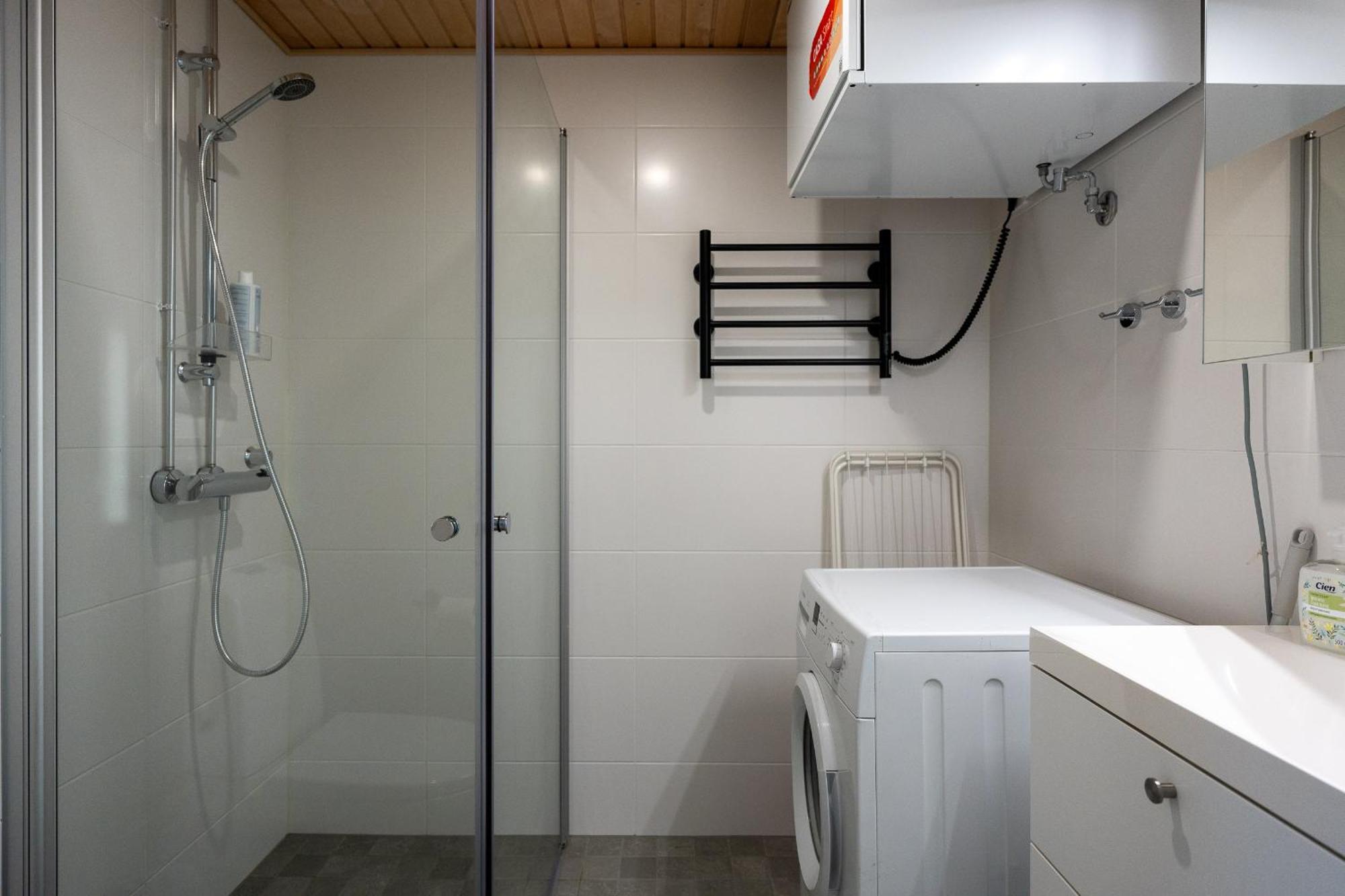 Easy Stay Rooms & Apartments Near Airport Vantaa Exterior photo