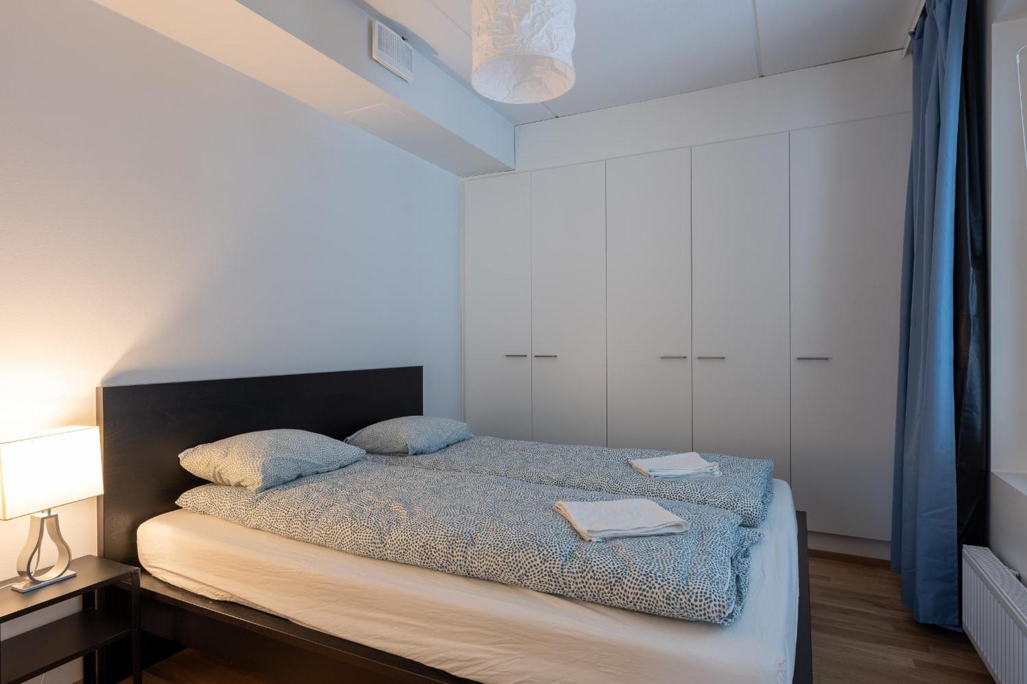Easy Stay Rooms & Apartments Near Airport Vantaa Exterior photo