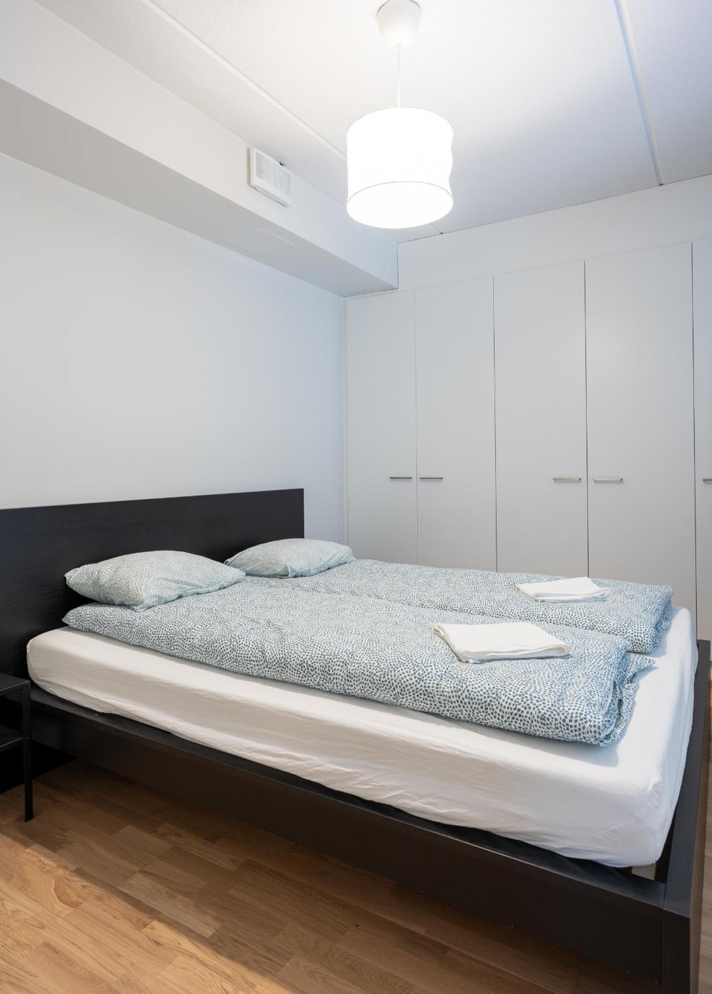 Easy Stay Rooms & Apartments Near Airport Vantaa Exterior photo