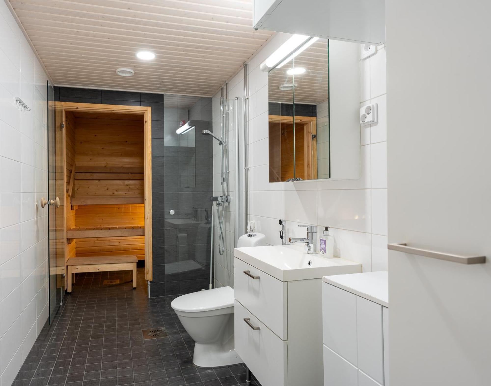 Easy Stay Rooms & Apartments Near Airport Vantaa Exterior photo