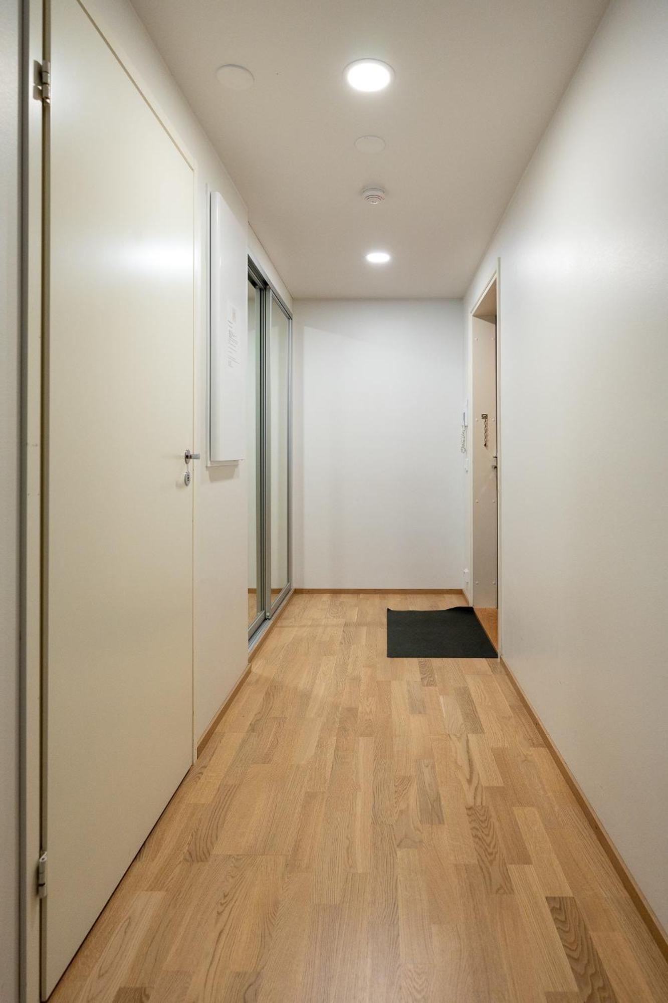 Easy Stay Rooms & Apartments Near Airport Vantaa Exterior photo
