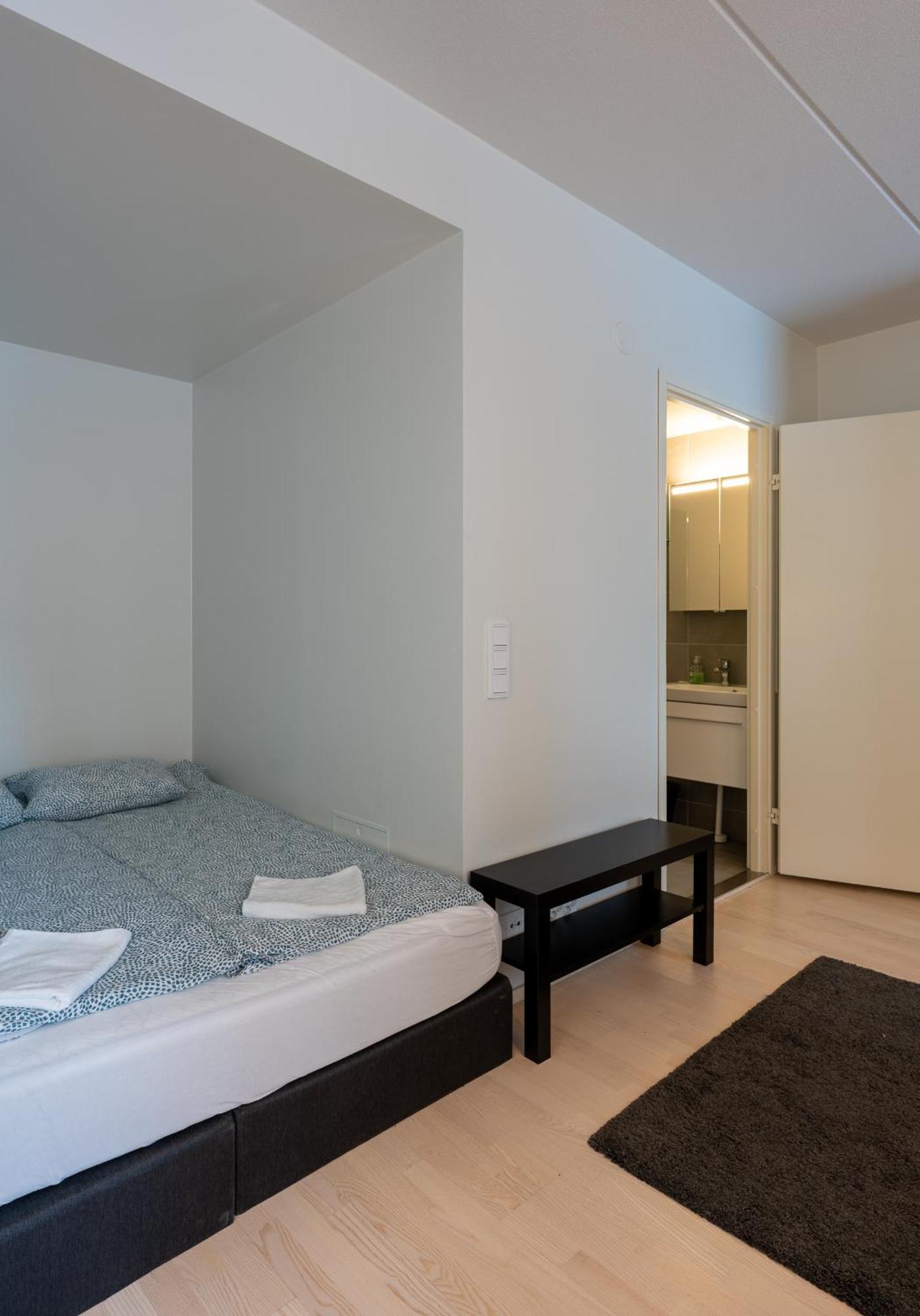 Easy Stay Rooms & Apartments Near Airport Vantaa Exterior photo