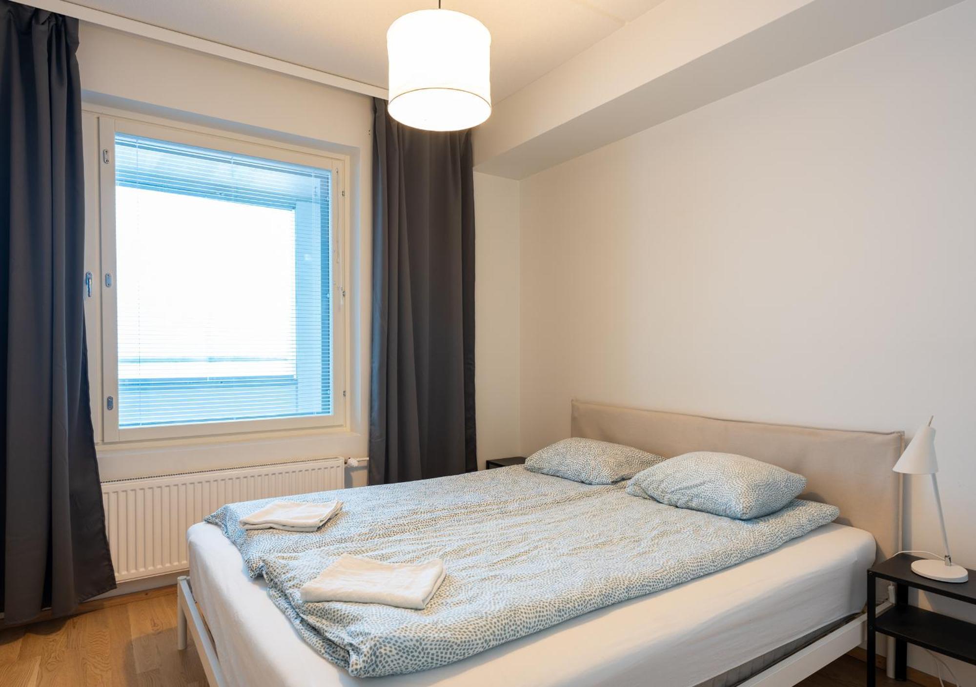 Easy Stay Rooms & Apartments Near Airport Vantaa Exterior photo